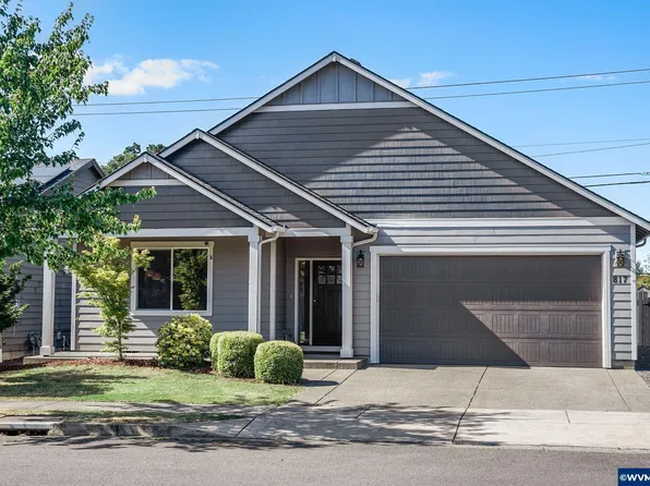 817 Pintail St, Silverton, OR 97381