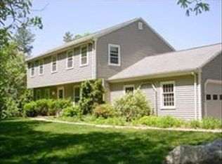 41 Tucker Rd, Norfolk, MA 02056