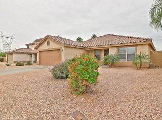 3908 S Tambor, Mesa, AZ 85212