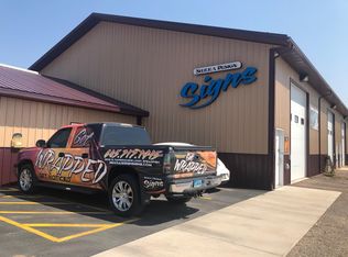 3206 W Fairgrounds Loop UNIT A, Spearfish, SD 57783