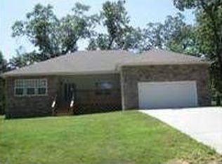1177 Millwood Dr, Branson West, MO 65737