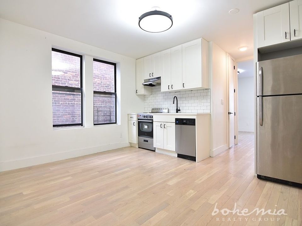 1st image of 137 W 137th St APT 5A
