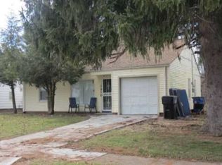 3938 E 189th St, Cleveland, OH 44122