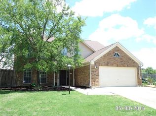 6304 Knoll Ridge Dr, Dallas, TX 75249