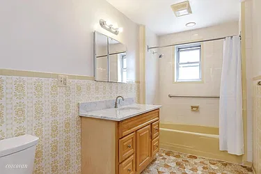 Rented by Corcoran