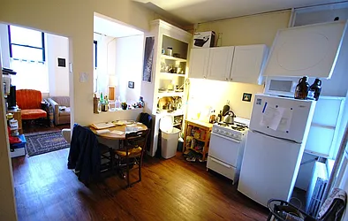 Rented by Bold New York