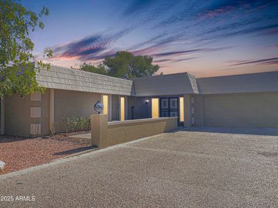 15825 N 110TH Avenue, Sun City, AZ, 85351