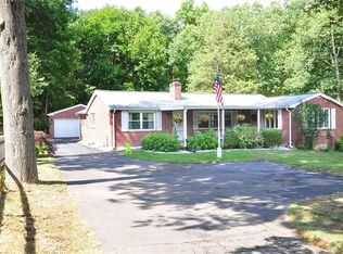 355 Woodland St, Bristol, CT 06010