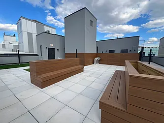 Rented by Doorway NYC, LLC