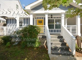 91 Mayson Ave NE, Atlanta, GA 30307