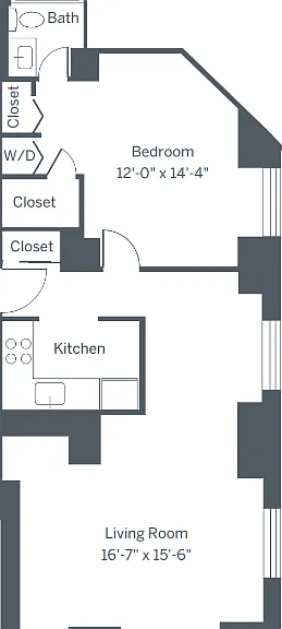 The Franklin Residences — Photo 20