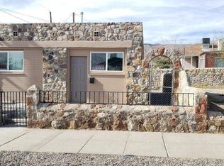 3430 Richmond Ave, El Paso, TX 79930