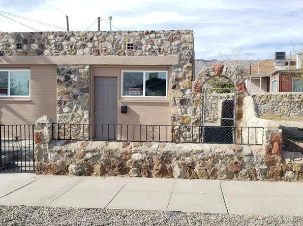 3430 Richmond Ave, El Paso, TX 79930