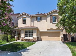 5562 Farmhouse Ct, San Jose, CA 95123