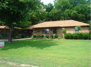 13905 Liberty School Rd, Azle, TX 76020