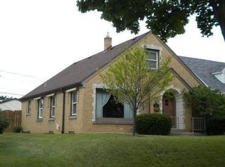 3635 S 15th St, Milwaukee, WI 53221
