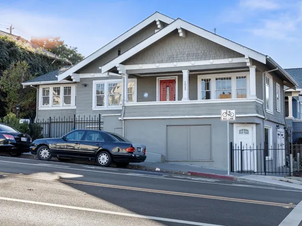 1025 Sacramento Street, Vallejo, CA 94590