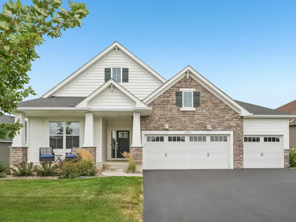 6209 Inspire Ave S, Cottage Grove, MN 55016
