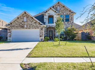 517 Waterside Ridge Ln, La Marque, TX 77568