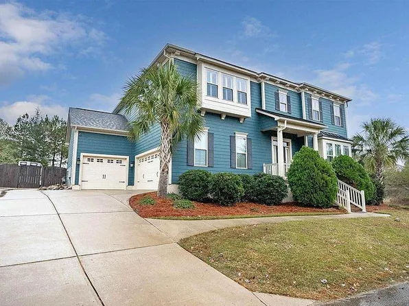 1064 Portrait Hill Dr, Chapin, SC 29036