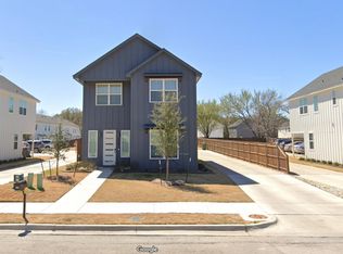 2401 S 3rd St, Waco, TX 76706
