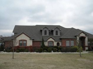 408 Lonesome Prairie Trl, Haslet, TX 76052