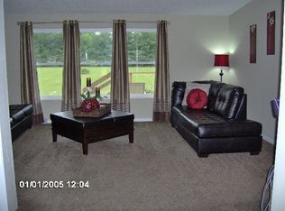 408 W 1075 N, Lizton, IN