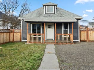 417 E Court St, Goldendale, WA 98620