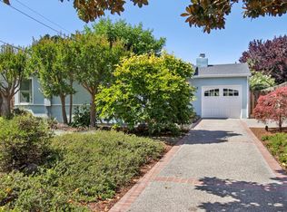 843 15th Ave, Menlo Park, CA