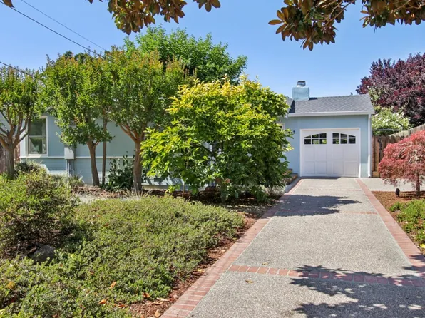 843 15th Ave, Menlo Park, CA 94025
