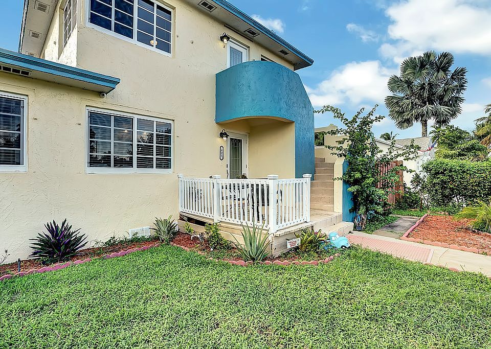 421 N Ocean Breeze 421 N Ocean Breeze Lake Worth FL Zillow