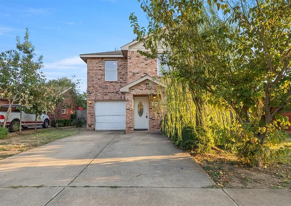 2444 Chinkapin Way