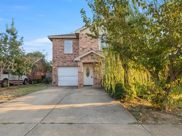 2444 Chinkapin Way, Dallas, TX 75212