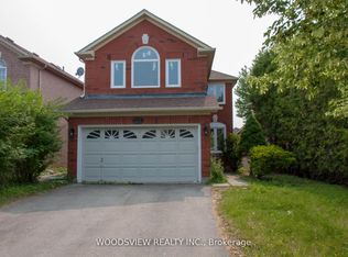 52 Rush Rd, Aurora, ON L4G7G5