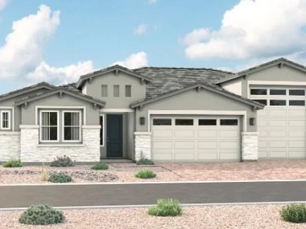 8717 S 16th Lane, Phoenix, AZ 85041