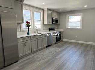 5 Harris Rd #2T, Medford, MA 02155