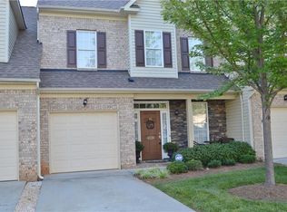 4126 Baylor St, Greensboro, NC 27455
