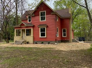 866 E Michigan Ave, Grass Lake, MI 49240