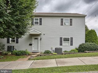 791 N Chestnut St, Palmyra, PA 17078