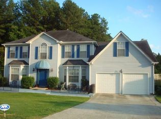 2565 Wild Springs Ct, Decatur, GA 30034
