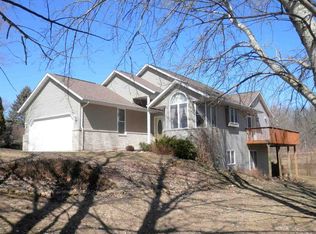 2268 Drexel Ave, Davis, IL 61019