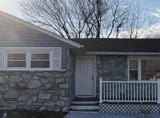 1401 Filbert St, Glassboro, NJ 08028