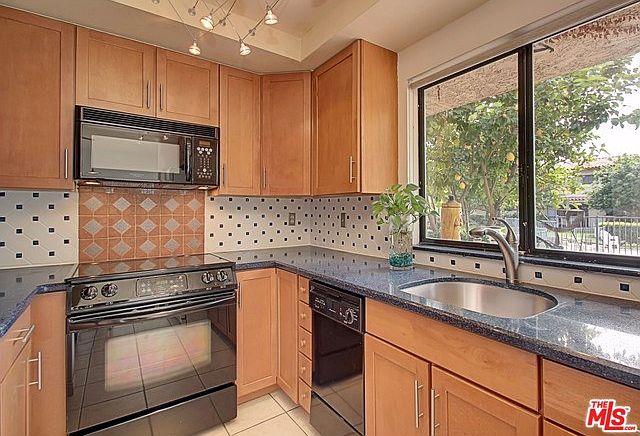 Updated Kitchen