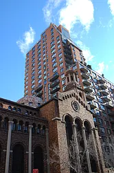 The Forum at 343 East 74th Street in Lenox Hill