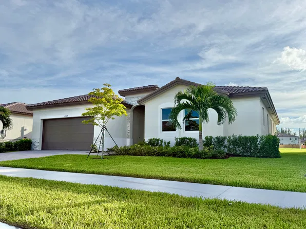 2464 SE 29th Dr, Homestead, FL