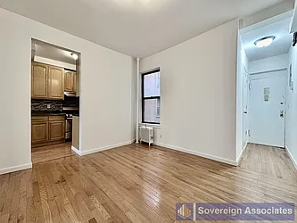 Rented by Sovereign Associates