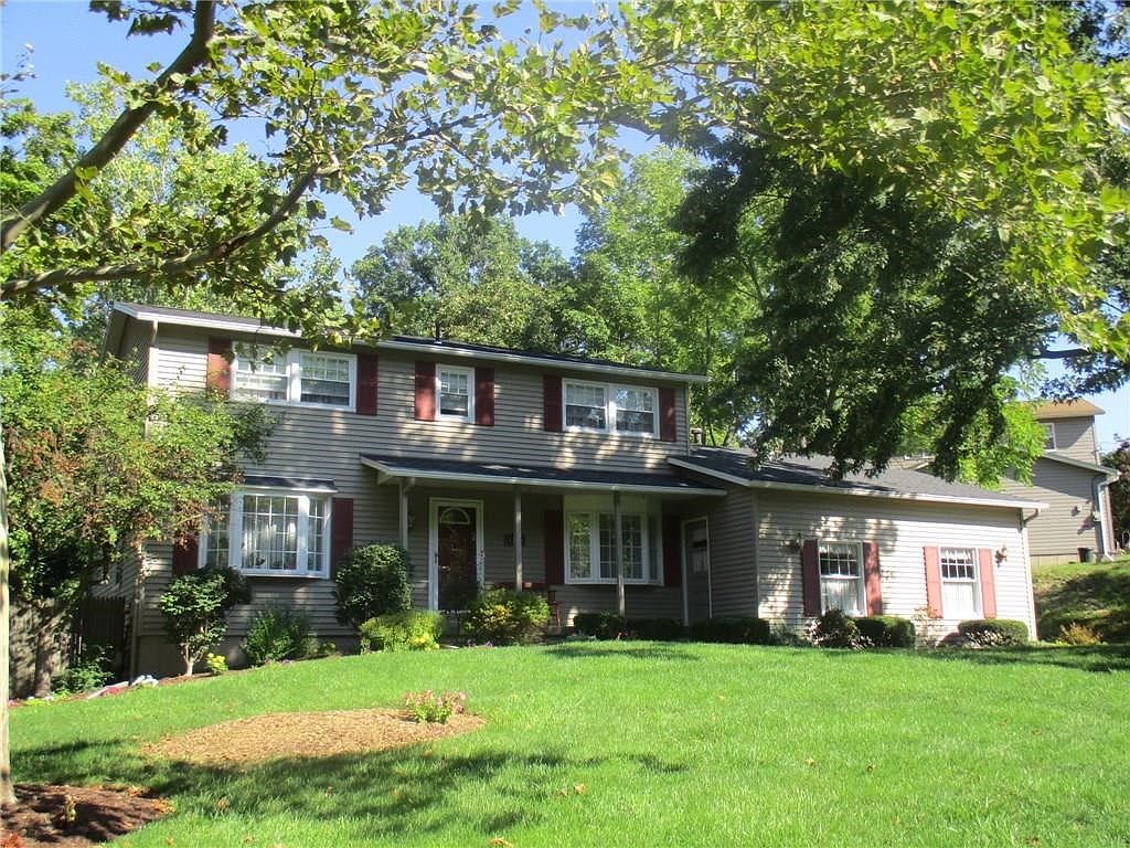 4878 Driftwood Dr, Liverpool, NY 13088 Zillow