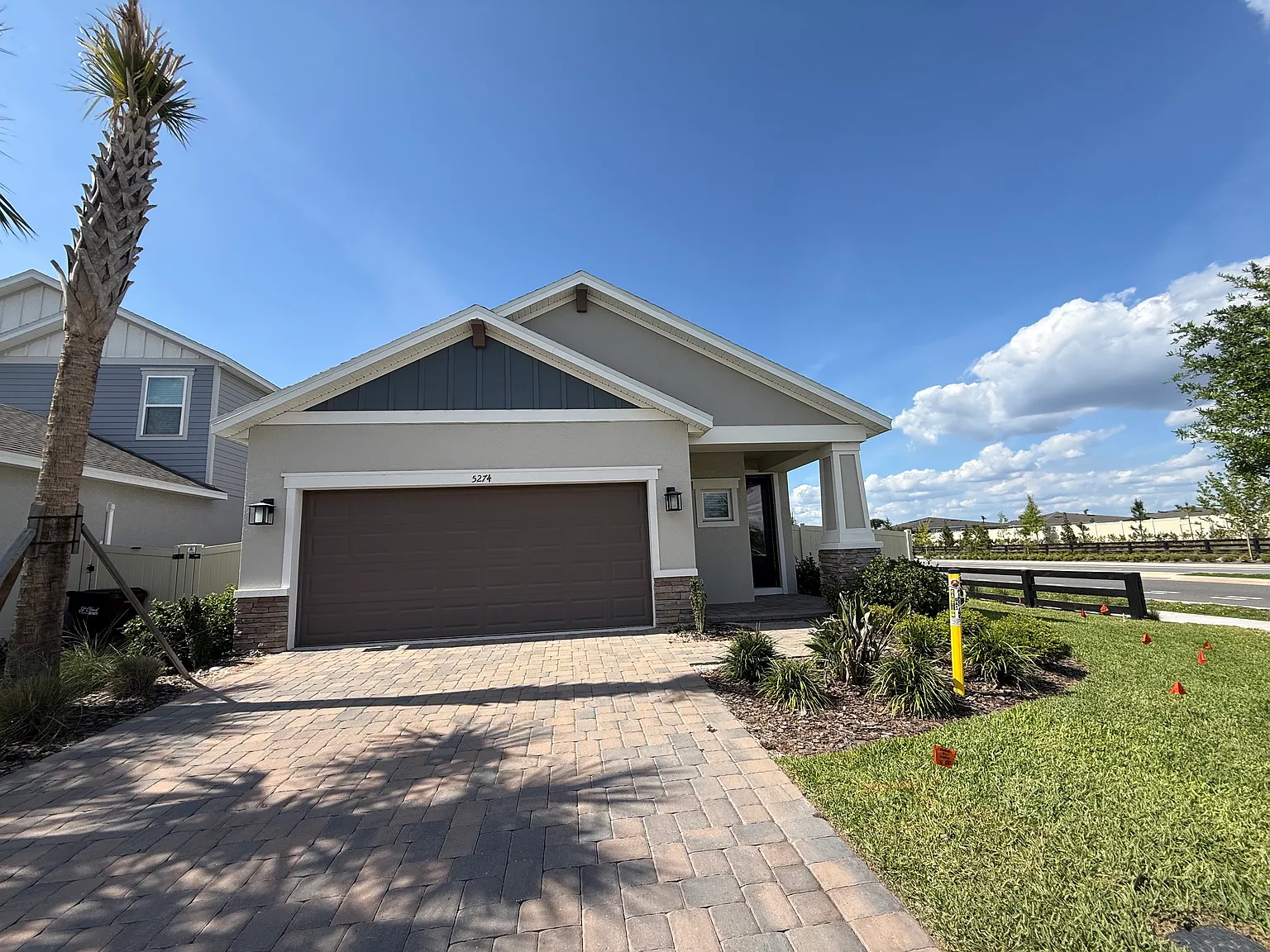 4 bed, 1790 sqft, $2,600 — Photo 1