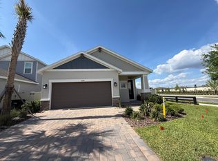 5274 Kildare Place St, Saint Cloud, FL 34771