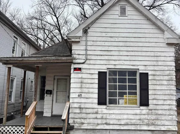 611 Haungs Ave, Peoria, IL 61603